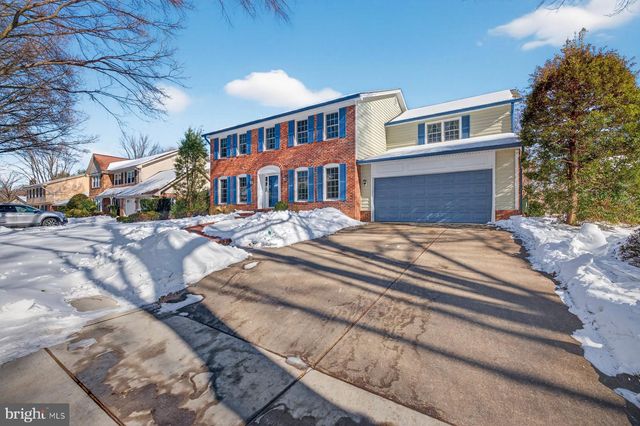 14 FAIRWOOD CT, Rockville, MD 20850