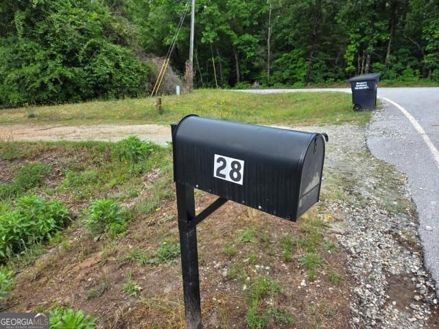 28 Horseshoe Bend, Maysville, GA 30558