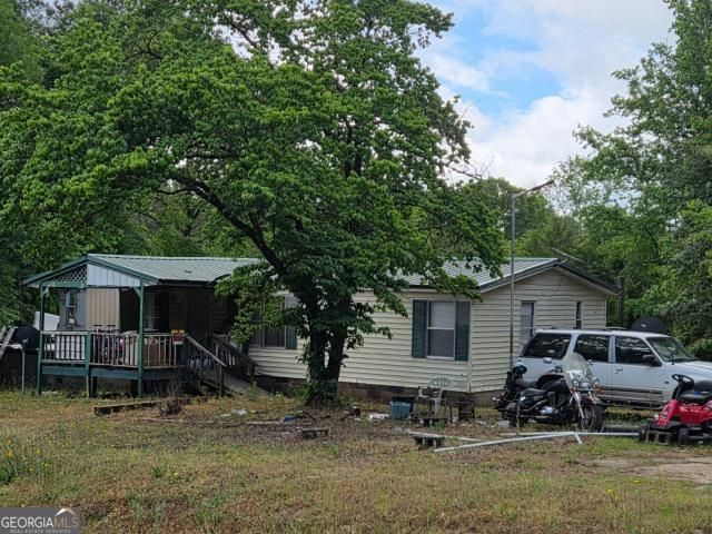28 Horseshoe Bend, Maysville, GA 30558
