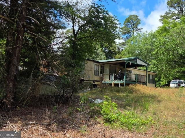 28 Horseshoe Bend, Maysville, GA 30558