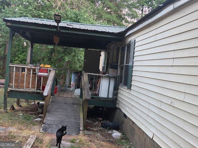 28 Horseshoe Bend, Maysville, GA 30558