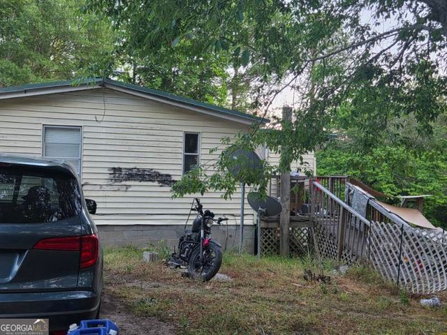 28 Horseshoe Bend, Maysville, GA 30558