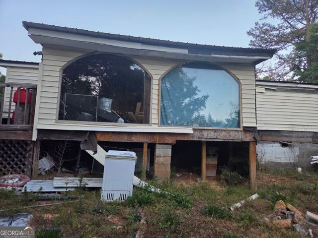 28 Horseshoe Bend, Maysville, GA 30558