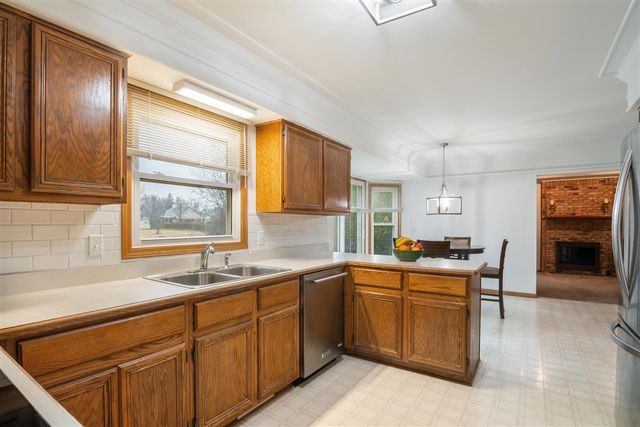 3867 Palisades Boulevard, Ypsilanti, MI 48197