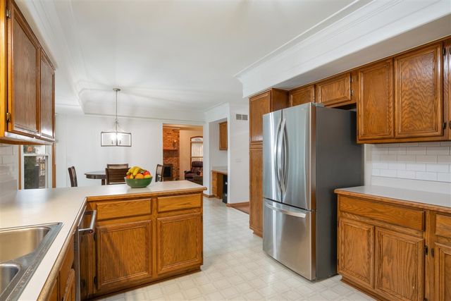 3867 Palisades Boulevard, Ypsilanti, MI 48197