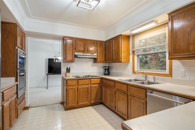 3867 Palisades Boulevard, Ypsilanti, MI 48197