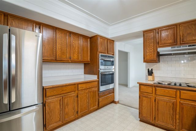 3867 Palisades Boulevard, Ypsilanti, MI 48197