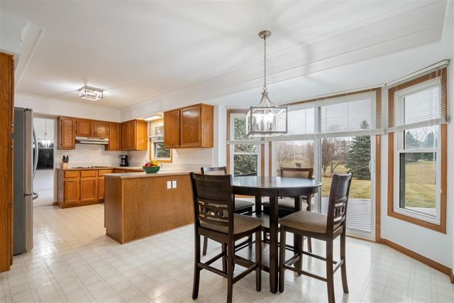 3867 Palisades Boulevard, Ypsilanti, MI 48197