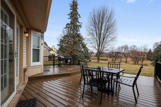 3867 Palisades Boulevard, Ypsilanti, MI 48197