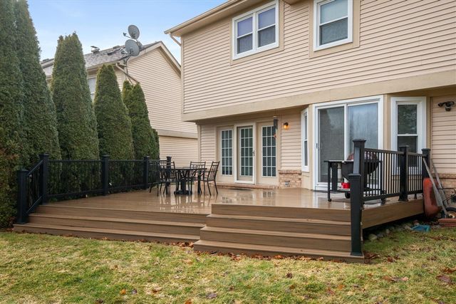 3867 Palisades Boulevard, Ypsilanti, MI 48197