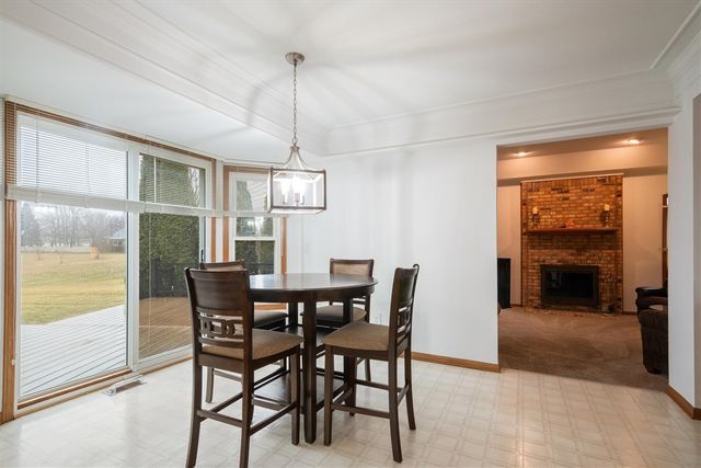 3867 Palisades Boulevard, Ypsilanti, MI 48197