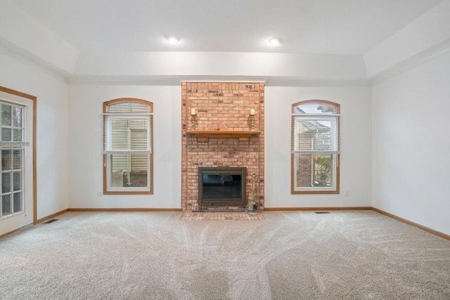 3867 Palisades Boulevard, Ypsilanti, MI 48197