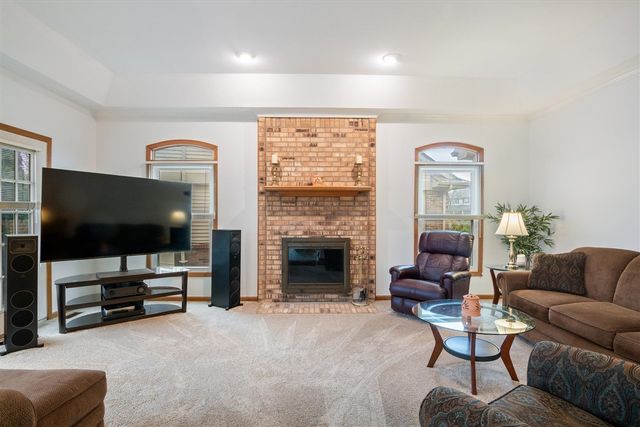 3867 Palisades Boulevard, Ypsilanti, MI 48197