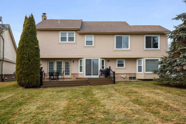 3867 Palisades Boulevard, Ypsilanti, MI 48197