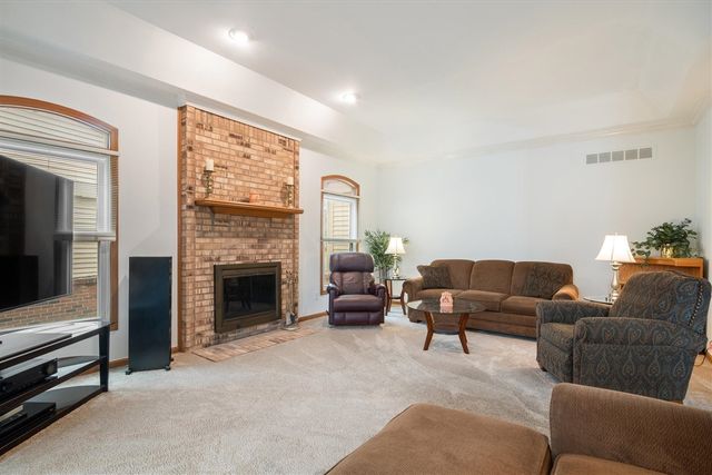 3867 Palisades Boulevard, Ypsilanti, MI 48197