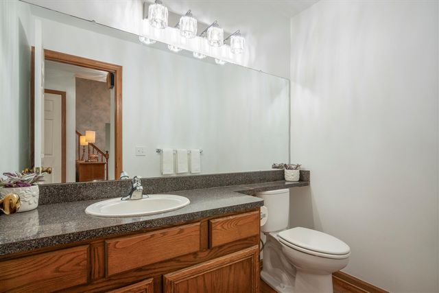 3867 Palisades Boulevard, Ypsilanti, MI 48197