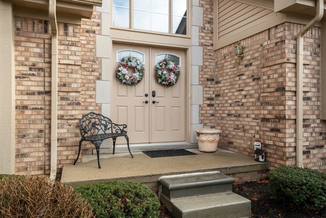 3867 Palisades Boulevard, Ypsilanti, MI 48197