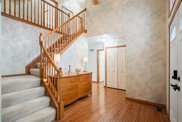 3867 Palisades Boulevard, Ypsilanti, MI 48197