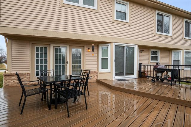 3867 Palisades Boulevard, Ypsilanti, MI 48197