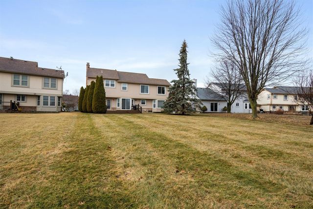 3867 Palisades Boulevard, Ypsilanti, MI 48197