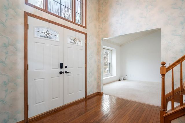 3867 Palisades Boulevard, Ypsilanti, MI 48197