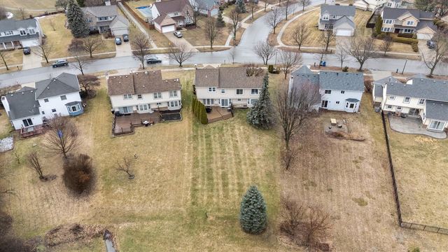 3867 Palisades Boulevard, Ypsilanti, MI 48197