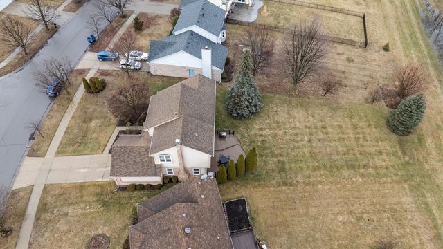 3867 Palisades Boulevard, Ypsilanti, MI 48197