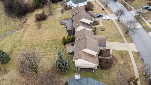 3867 Palisades Boulevard, Ypsilanti, MI 48197