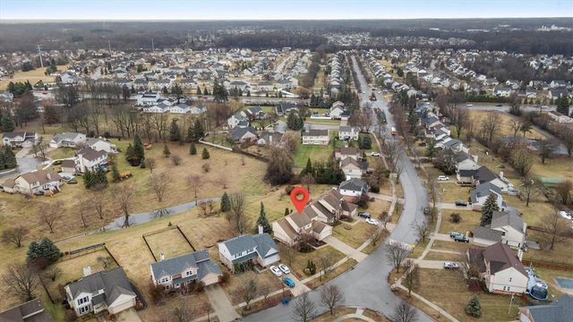 3867 Palisades Boulevard, Ypsilanti, MI 48197