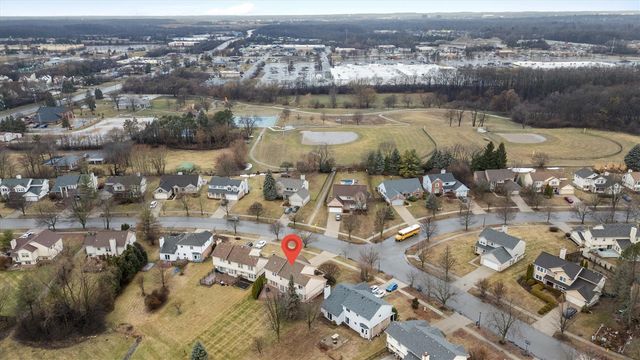 3867 Palisades Boulevard, Ypsilanti, MI 48197