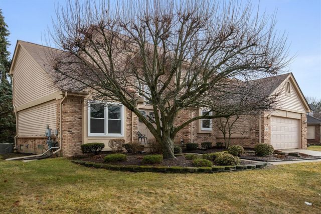 3867 Palisades Boulevard, Ypsilanti, MI 48197