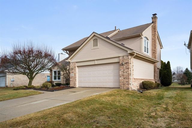 3867 Palisades Boulevard, Ypsilanti, MI 48197