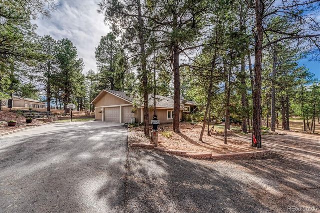 37766 Timber Drive, Elizabeth, CO 80107
