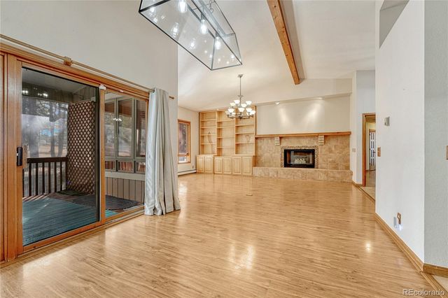 37766 Timber Drive, Elizabeth, CO 80107