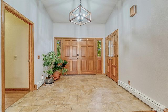 37766 Timber Drive, Elizabeth, CO 80107