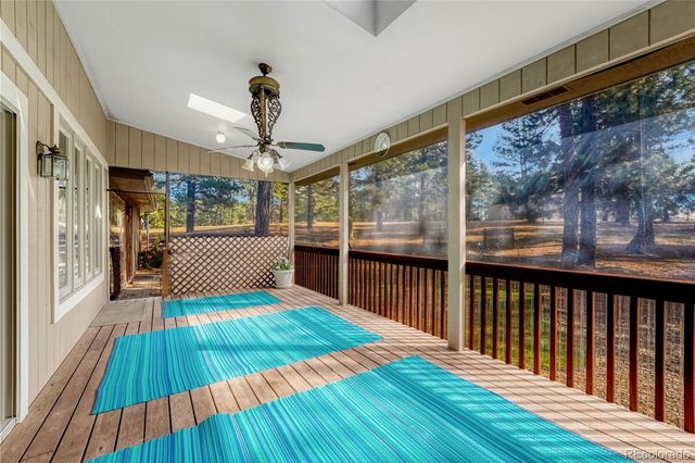 37766 Timber Drive, Elizabeth, CO 80107