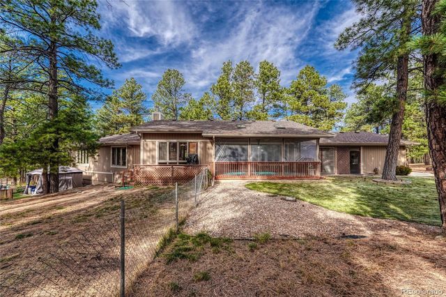 37766 Timber Drive, Elizabeth, CO 80107