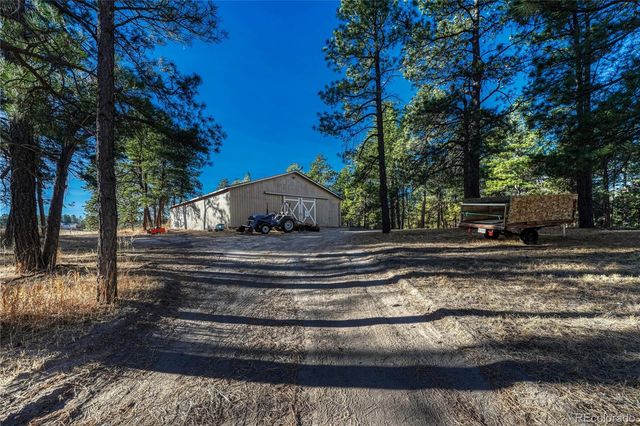 37766 Timber Drive, Elizabeth, CO 80107