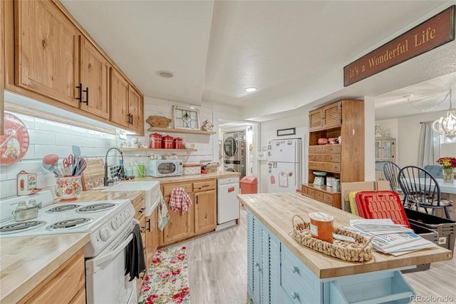 37766 Timber Drive, Elizabeth, CO 80107