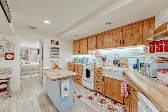 37766 Timber Drive, Elizabeth, CO 80107