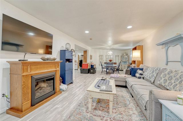 37766 Timber Drive, Elizabeth, CO 80107