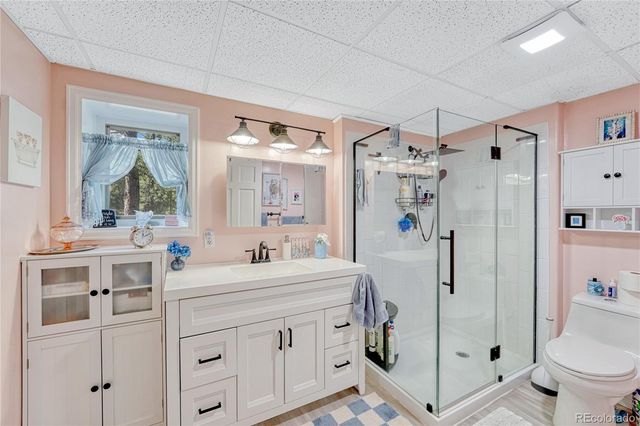 37766 Timber Drive, Elizabeth, CO 80107