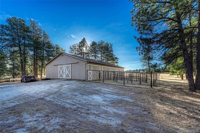 37766 Timber Drive, Elizabeth, CO 80107