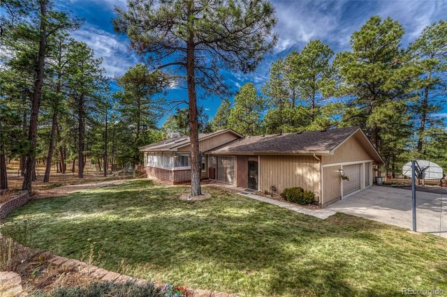 37766 Timber Drive, Elizabeth, CO 80107
