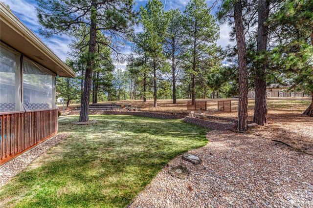 37766 Timber Drive, Elizabeth, CO 80107
