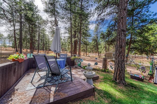 37766 Timber Drive, Elizabeth, CO 80107