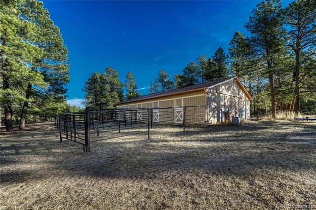 37766 Timber Drive, Elizabeth, CO 80107