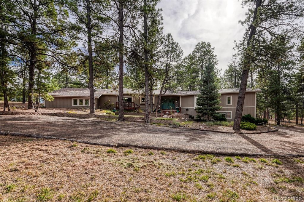 37766 Timber Drive, Elizabeth, CO 80107