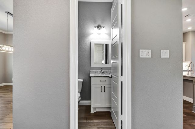 4906 De Lagos Circle, Spring, TX 77389