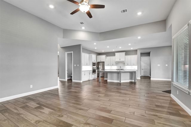 4906 De Lagos Circle, Spring, TX 77389